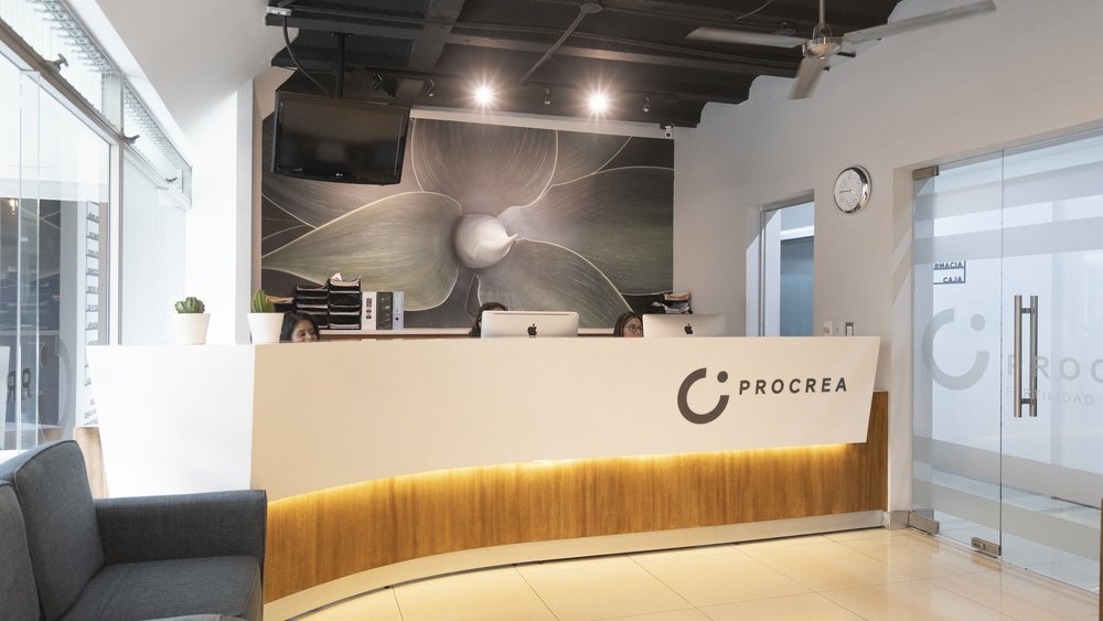 Foto de galería de Centro Procrea