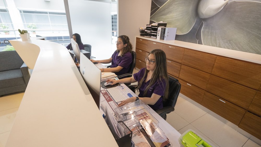 Foto de galería de Centro Procrea