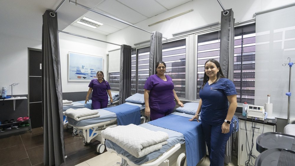 Foto de galería de Centro Procrea