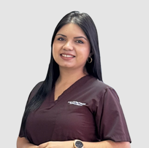 Licenciada Lourdes Palacios