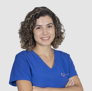 Licenciada María José Méndez